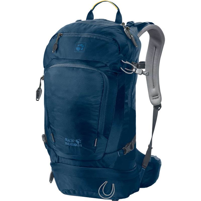 Jack Wolfskin Unisex Satellite 24L Hiking Pack-4