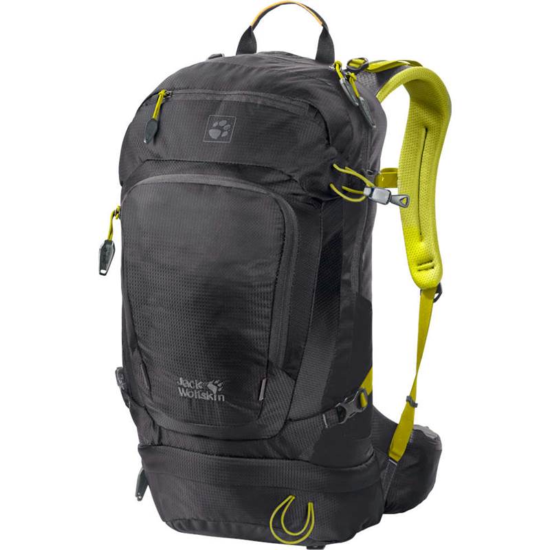 Jack Wolfskin Unisex Satellite 24L Hiking Pack-5