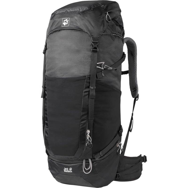 Jack Wolfskin Kalari Kingston Kit 56+16L Travel Pack-1