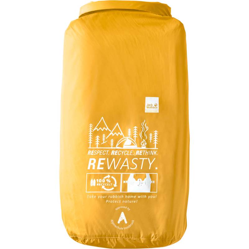 Jack Wolfskin Kalari Kingston Kit 56+16L Travel Pack-5