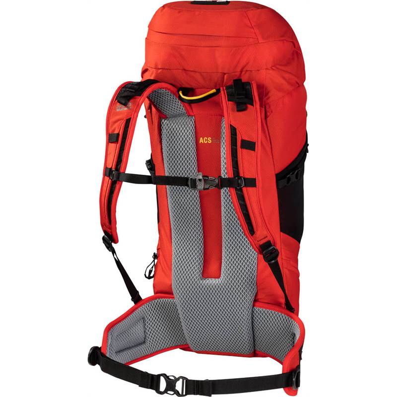 Jack Wolfskin Kalari Trail 36L RECCO Hiking Backpack-2