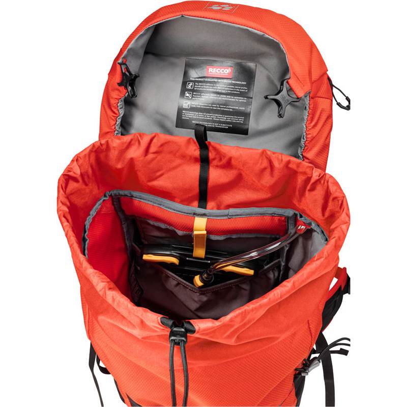 Jack Wolfskin Kalari Trail 36L RECCO Hiking Backpack-3