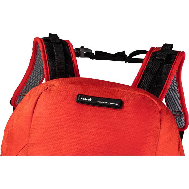 Jack Wolfskin Kalari Trail 36L RECCO Hiking Backpack-4