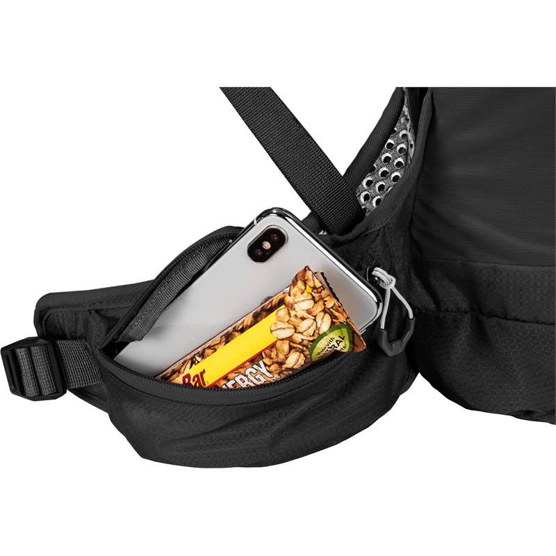 Jack Wolfskin Unisex Crosstrail 24L Backpack-5