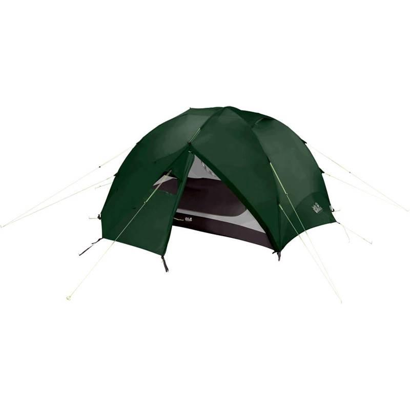 Jack Wolfskin Yellowstone II Vent 2 Person Tent-3