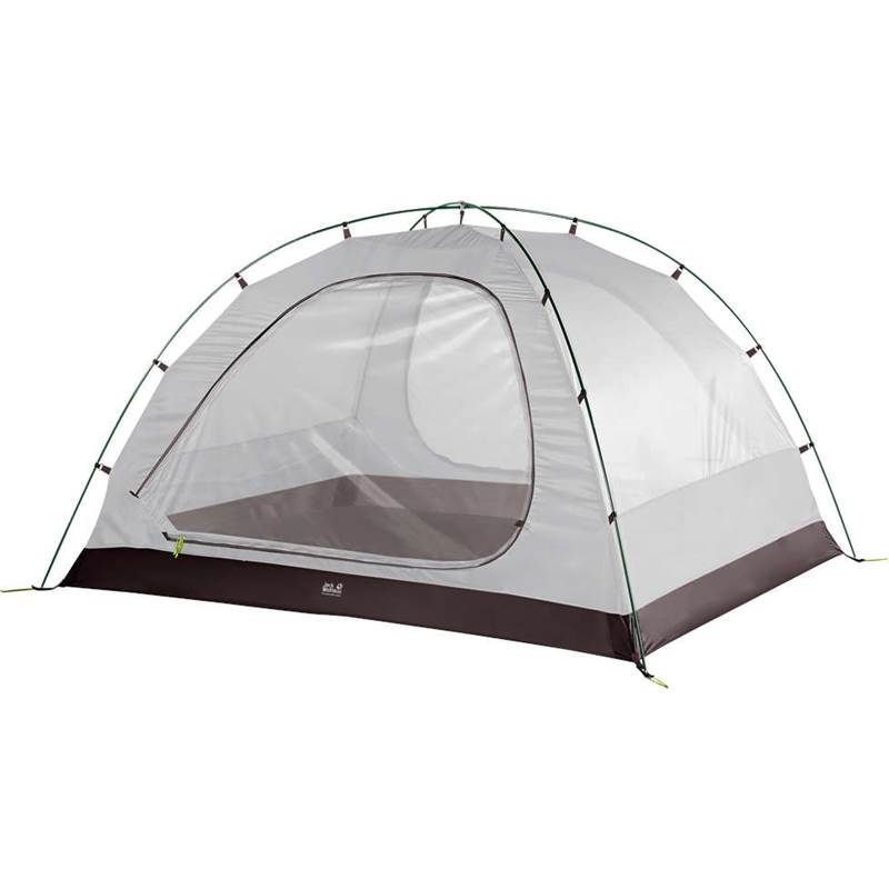 Jack Wolfskin Yellowstone II Vent 2 Person Tent-4