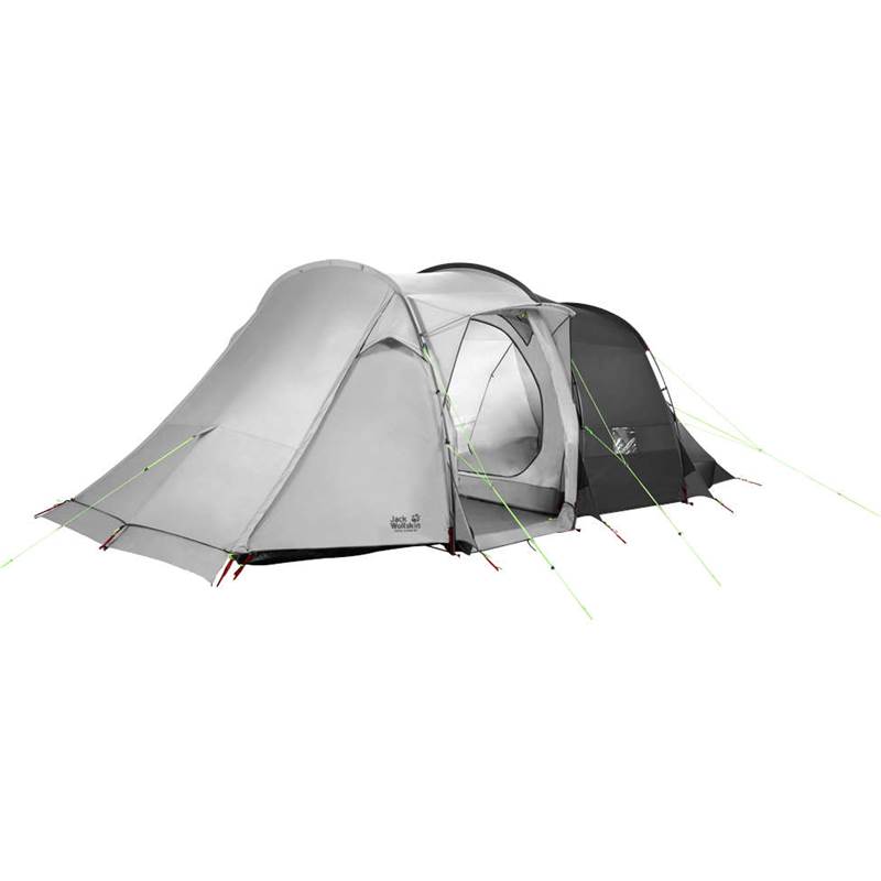 Jack Wolfskin Great Divide RT 4-6 Person Tent-3
