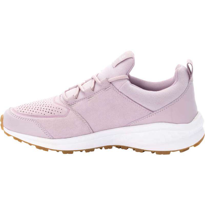 Jack Wolfskin Womens Coogee XT Low Leisure Shoes-2