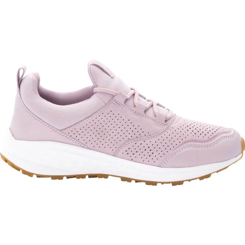 Jack Wolfskin Womens Coogee XT Low Leisure Shoes-4