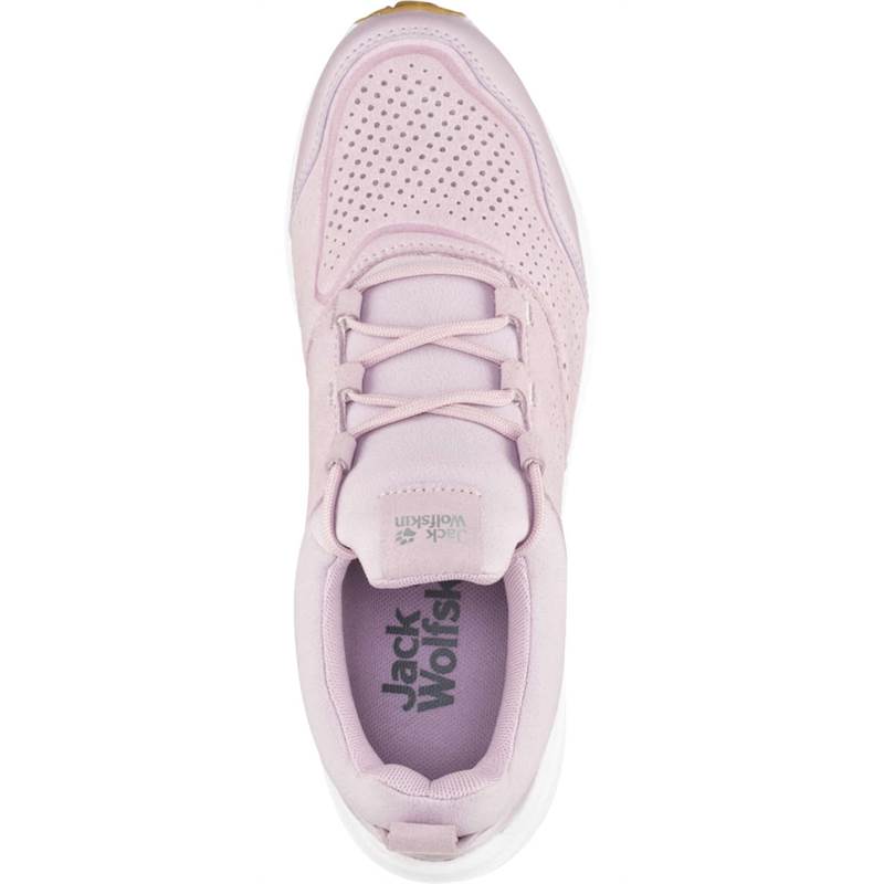 Jack Wolfskin Womens Coogee XT Low Leisure Shoes-5