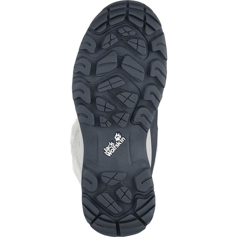 Jack Wolfskin Womens Aspen Texapore High Waterproof Boots-3