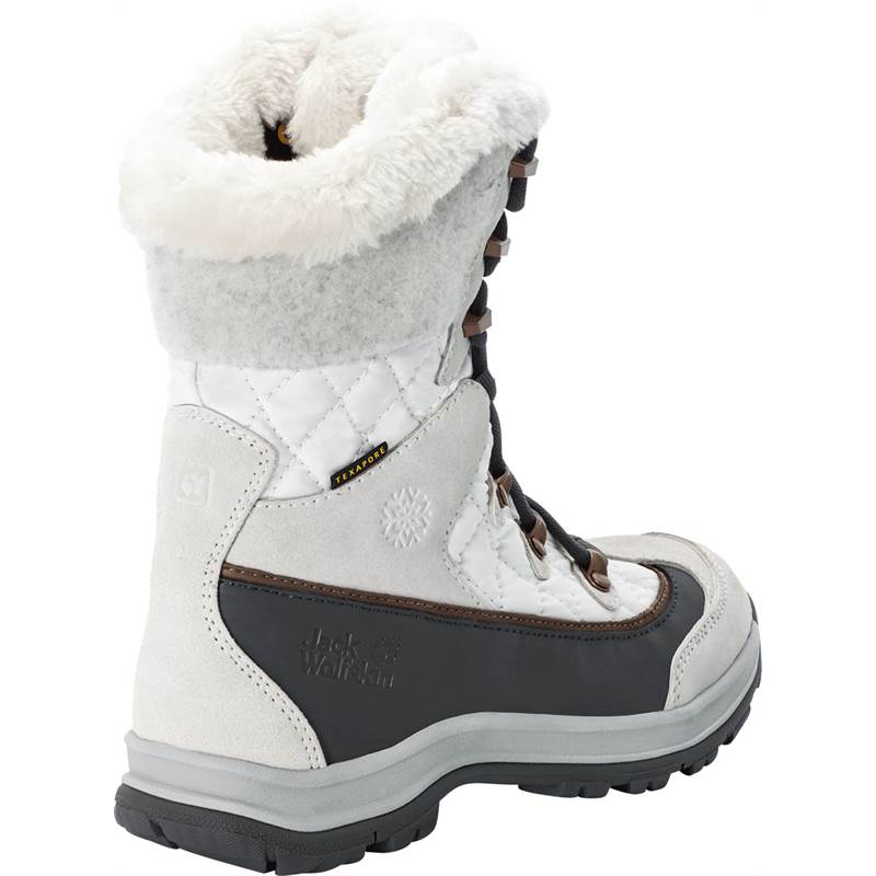 Jack Wolfskin Womens Aspen Texapore High Waterproof Boots-5