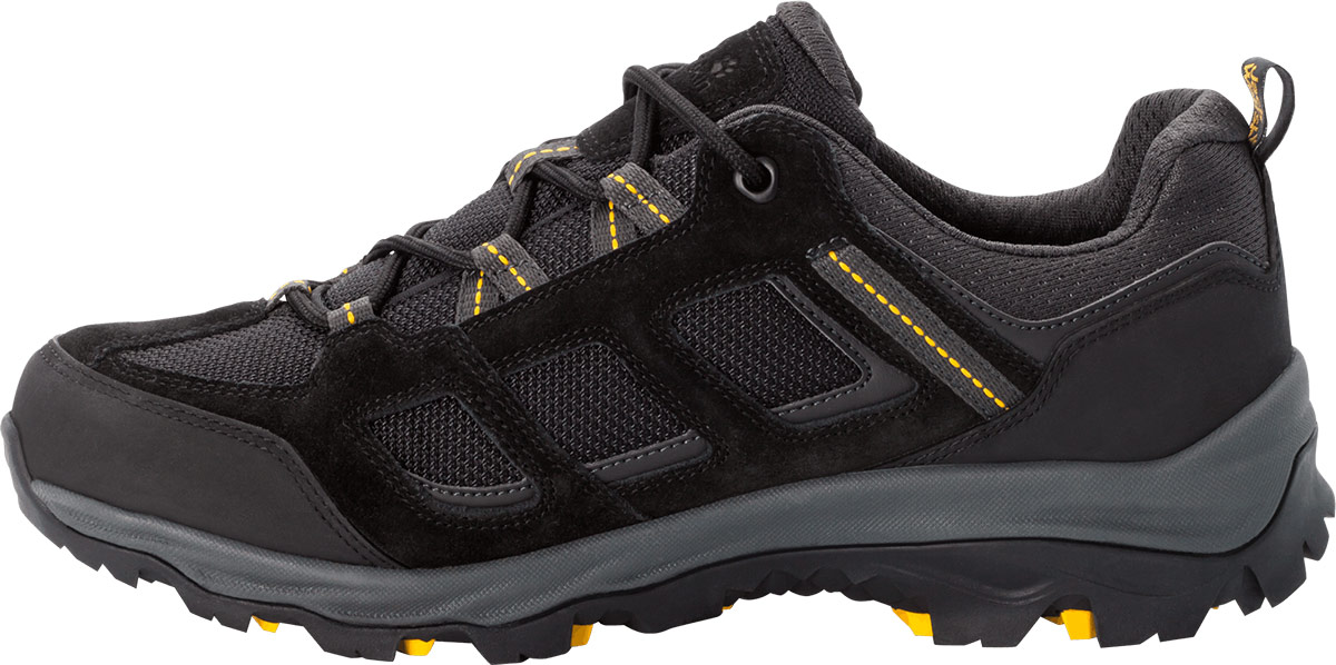 Jack Wolfskin Women's Vojo 3 Texapore Mid W India | Ubuy