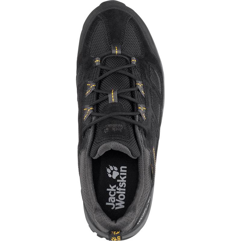 jack wolfskin vojo hike texapore low