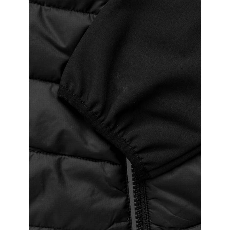 Jack Wolfskin Mens Skyland Crossing Reflective Hybrid Jacket-3