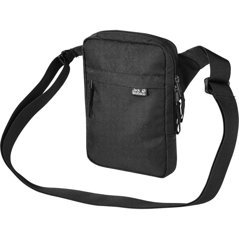 Jack Wolfskin Purser 1L Shoulder Bag-1