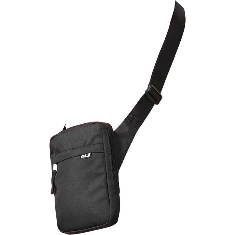 Jack Wolfskin Purser 1L Shoulder Bag-4