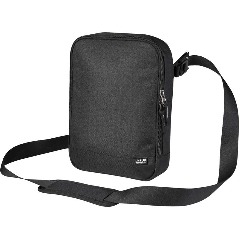 Jack Wolfskin Gadgetary 4L Shoulder Bag NEW-1