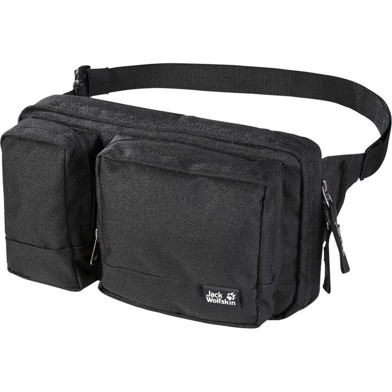 Jack Wolfskin Upgrade 2.5L Belt Bag-1