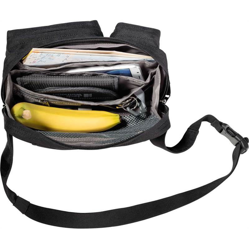 Jack Wolfskin Upgrade 2.5L Belt Bag-2
