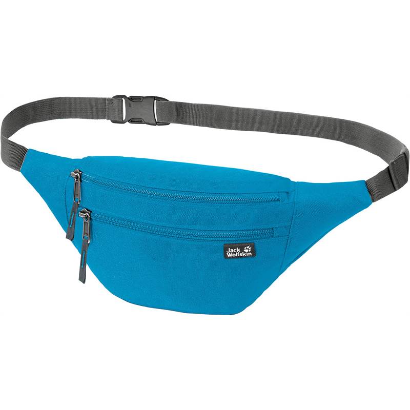Jack Wolfskin Hokus Pokus 2L Belt Bag-4