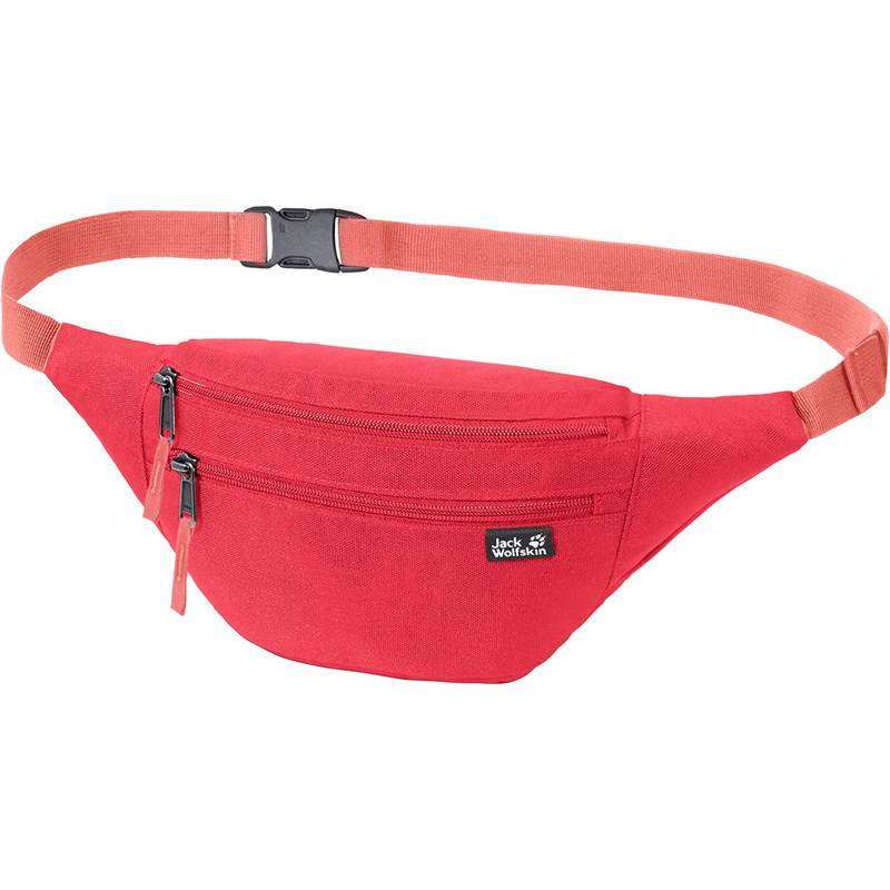 Jack Wolfskin Hokus Pokus 2L Belt Bag-5