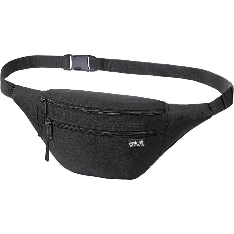 Jack Wolfskin Hokus Pokus 2L Belt Bag-3