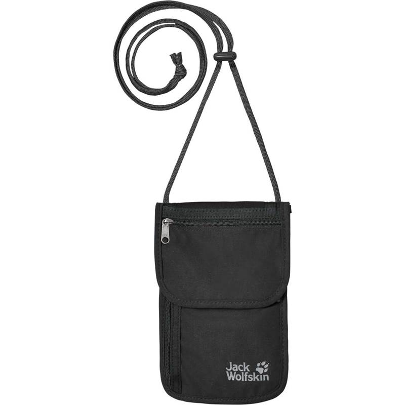 Jack Wolfskin Organizer Neck Pouch-1