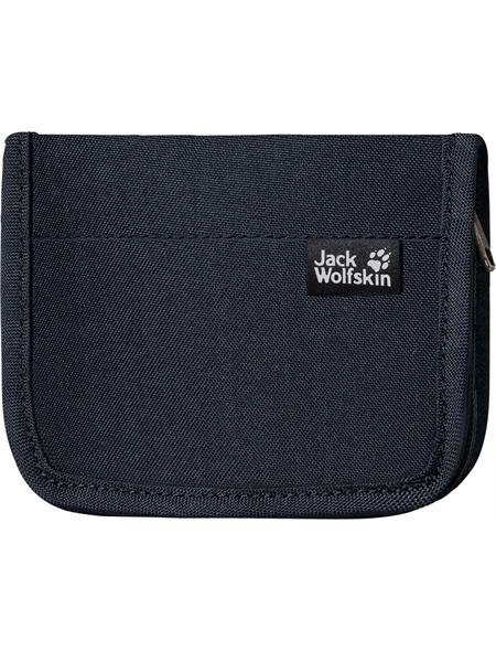 Jack Wolfskin First Class Wallet NEW