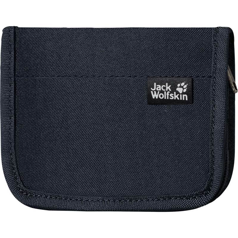 Jack Wolfskin First Class Wallet NEW-1
