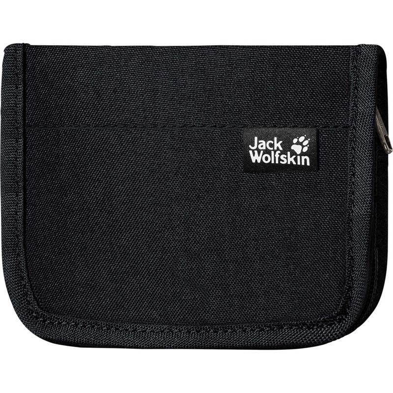 Jack Wolfskin First Class Wallet NEW-4