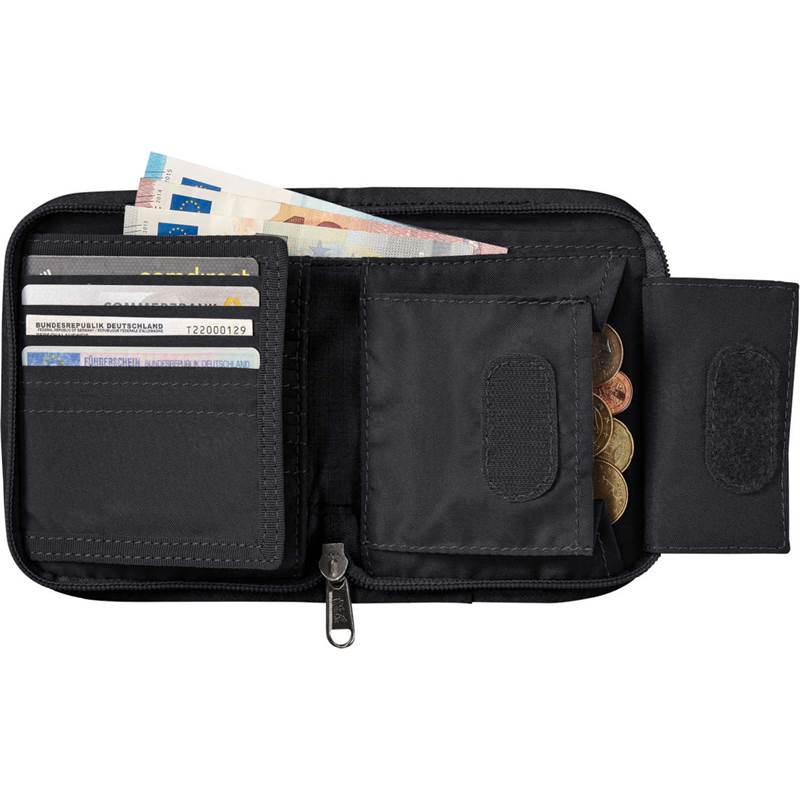 Jack Wolfskin First Class Wallet NEW-5