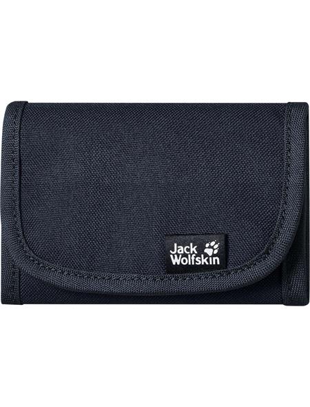 Jack Wolfskin Mobile Bank Wallet NEW