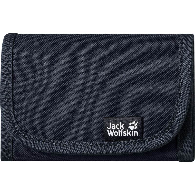 Jack Wolfskin Mobile Bank Wallet NEW-1