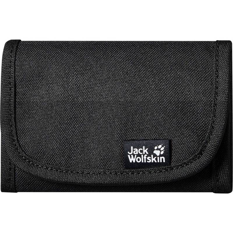 Jack Wolfskin Mobile Bank Wallet NEW-2