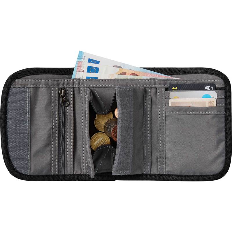 Jack Wolfskin Mobile Bank Wallet NEW-3