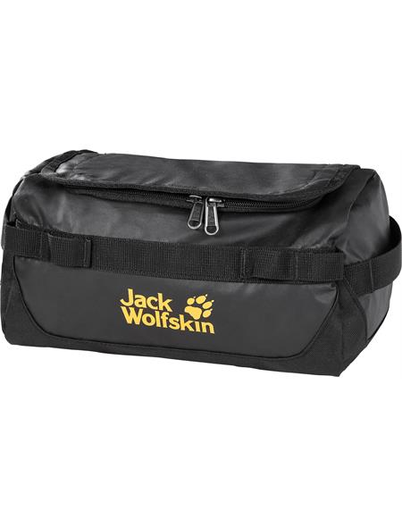 Jack Wolfskin Unisex Expedition Wash Bag