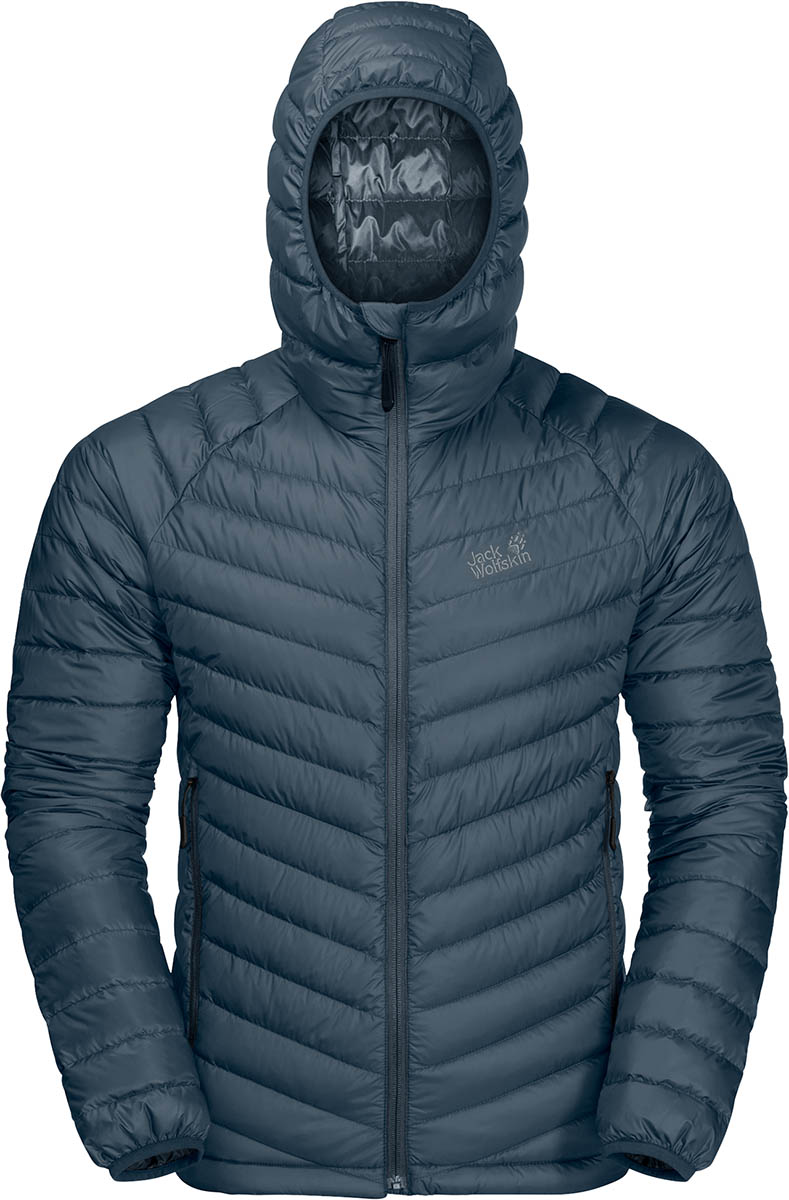 atmosphere jacket jack wolfskin