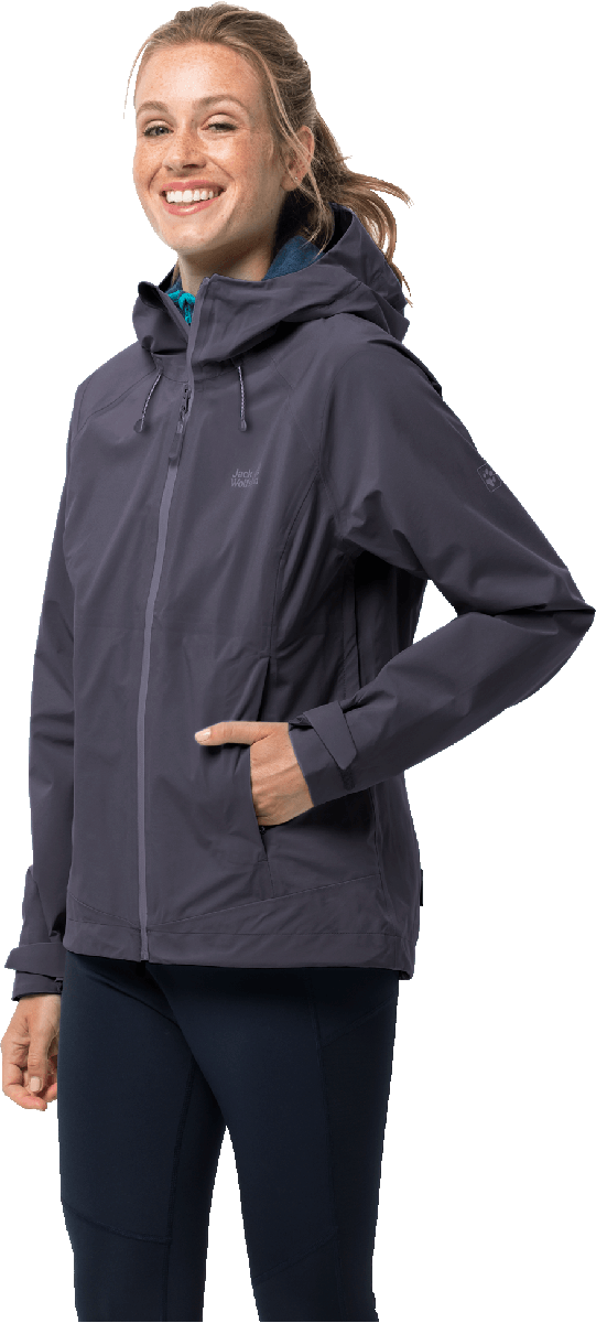 Jack Wolfskin Womens Highest Peak 