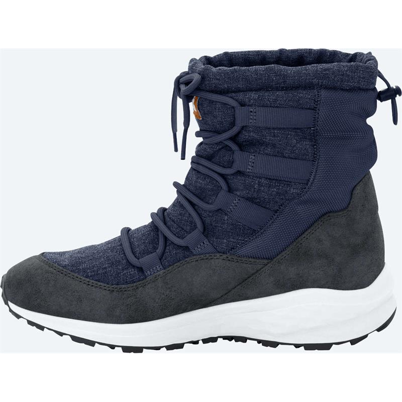 Botas De Invierno Jack Wolfskin Nevada Texapore High Para Mujer - Main Image