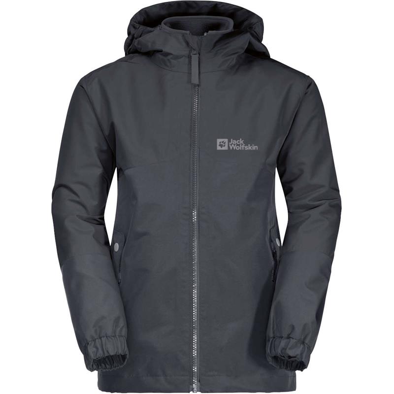 3in1 Jacket Jack Wolfskin In System Regular Herren Taubenberg Jack