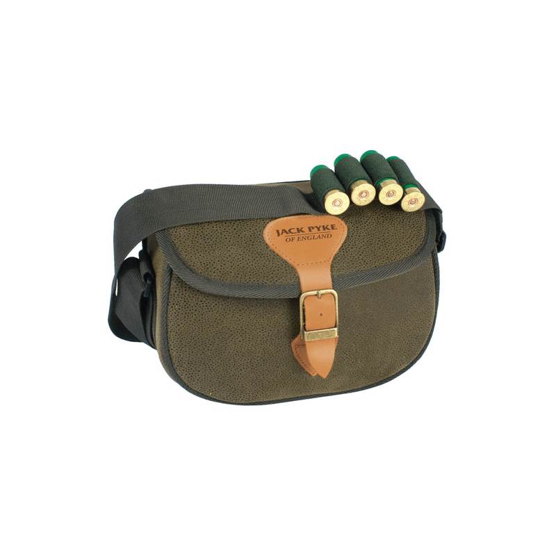 Jack Pyke Speedloader Cartridge Bag-2