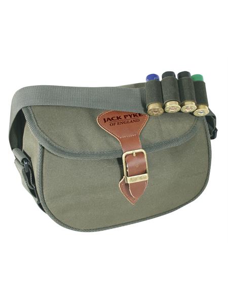 Jack Pyke Speedloader Cartridge Bag