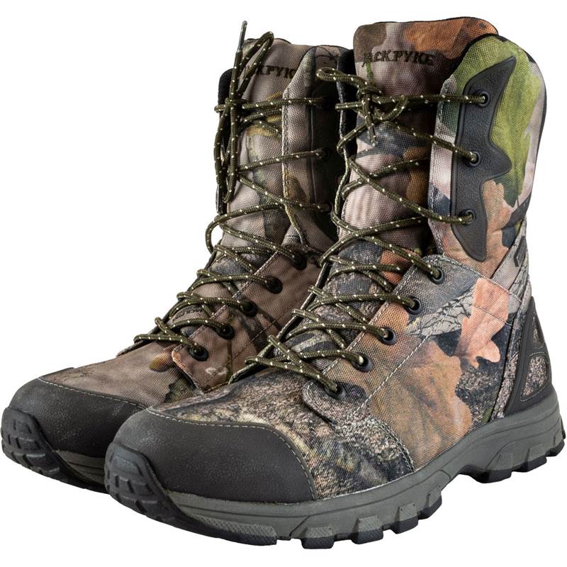 Jack Pyke Tundra Boots 2-1