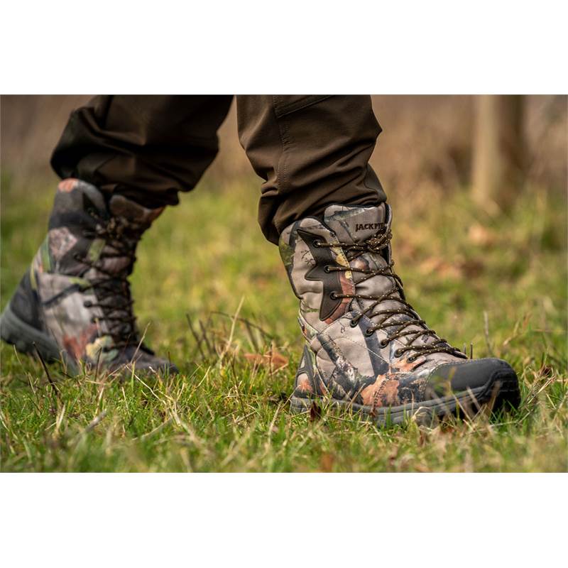 Jack Pyke Tundra Boots 2-2