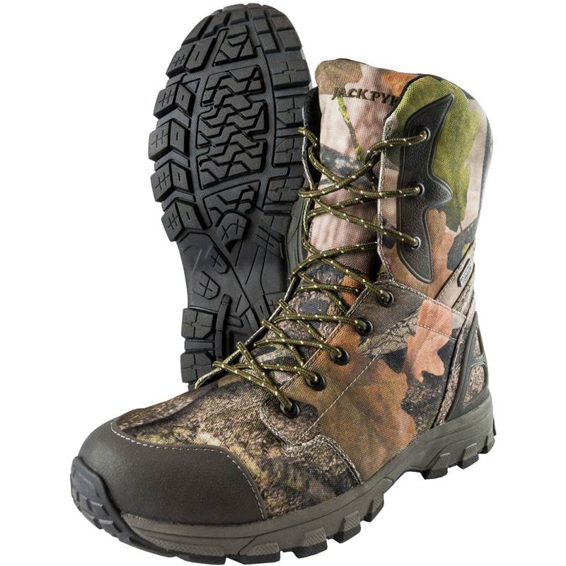 Jack Pyke Tundra Boots 2-4