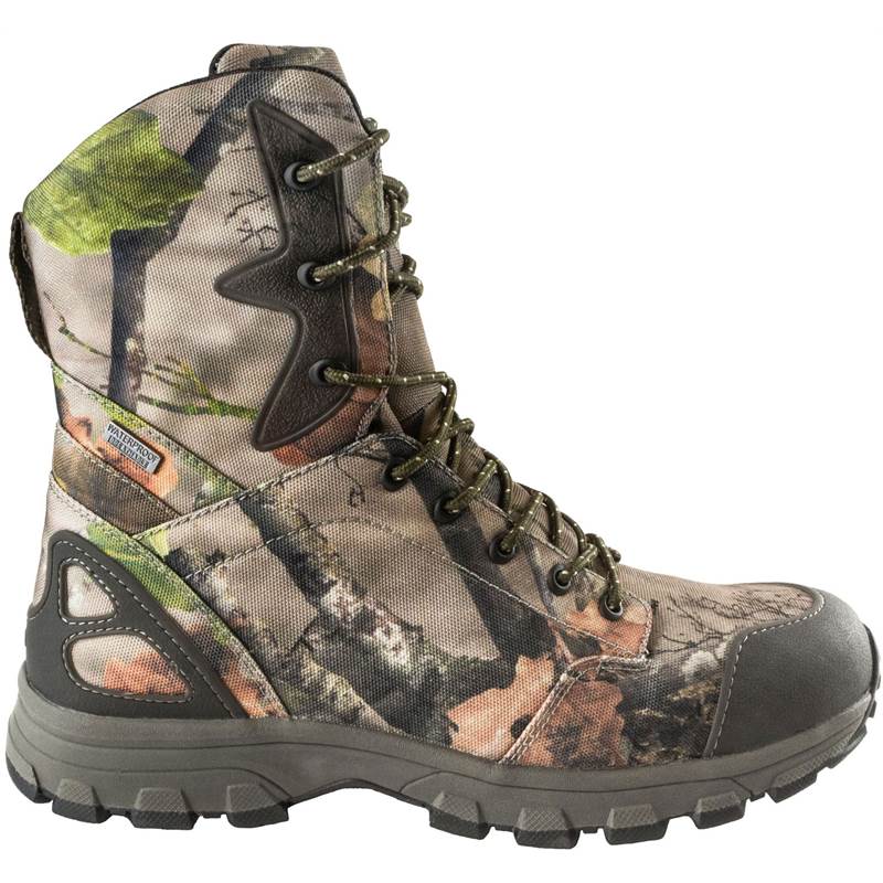 Jack Pyke Tundra Boots 2-5
