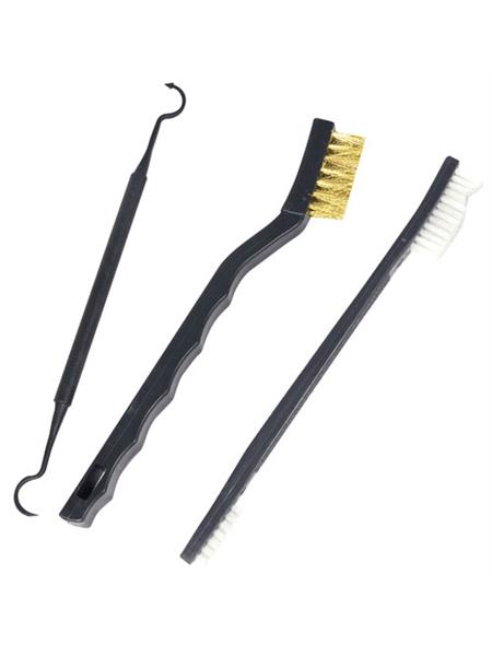 Jack Pyke 3 Piece Gun Brush Set