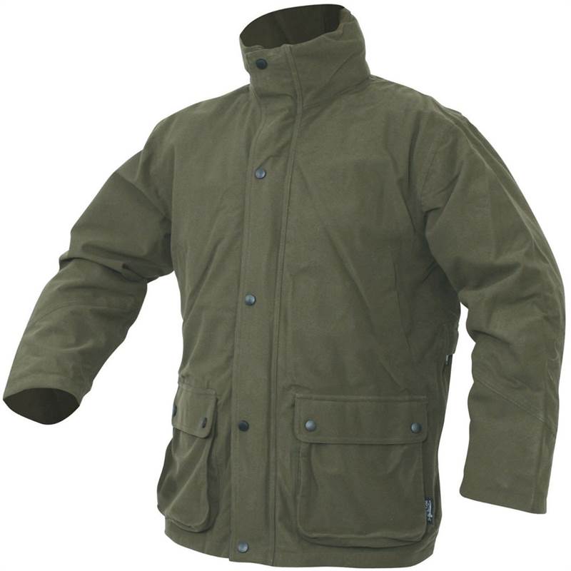 Jack Pyke Hunter Jacket-1
