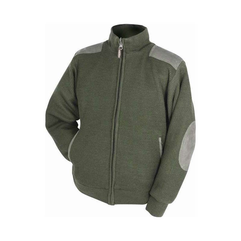 Jack Pyke Countryman Reversible Jumper-1